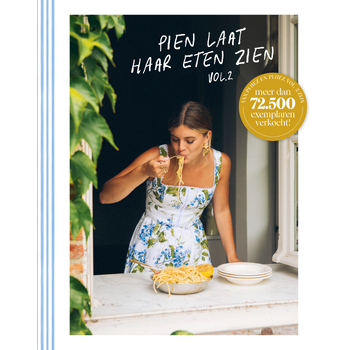 vol. 2 (Hardback) bij Singel 344
