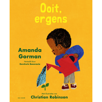 Ooit, ergens (Hardback) bij Singel 344