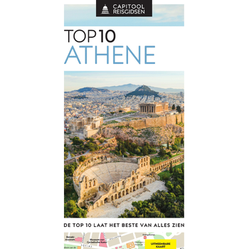Athene (Paperback) bij Singel 344