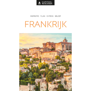 Frankrijk (Paperback) bij Singel 344