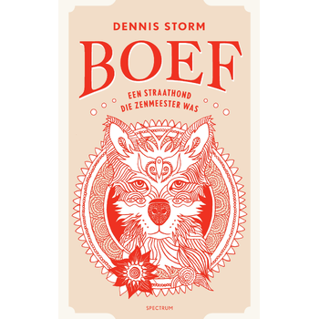 Boef (Paperback) bij Singel 344