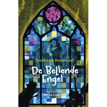 De Bellende Engel (Hardback) bij Singel 344
