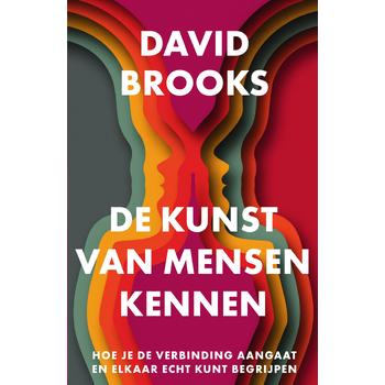 De kunst van mensen kennen (Paperback) bij Singel 344