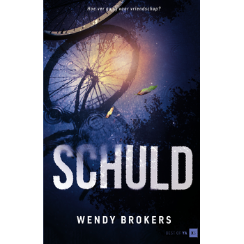 Schuld (Hardback) bij Singel 344