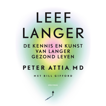 Leef langer (Paperback) bij Singel 344