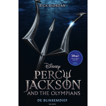 Percy Jackson and the Olympians (Paperback) bij Singel 344