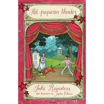 Het papieren theater (Hardback) bij Singel 344