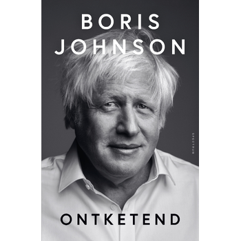 Ontketend (Hardback) bij Singel 344