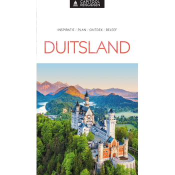 Duitsland (Paperback) bij Singel 344