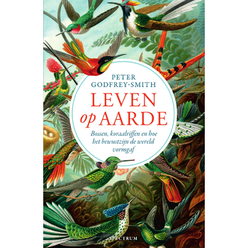 Leven op aarde (Paperback) bij Singel 344