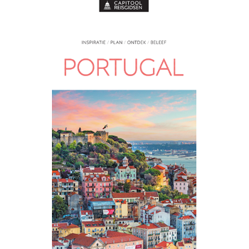 Portugal (Paperback) bij Singel 344