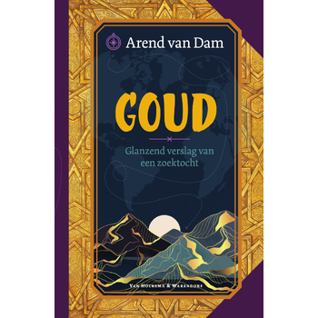 Goud (Hardback) bij Singel 344