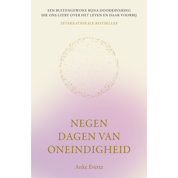 Negen dagen van oneindigheid (Paperback) bij Singel 344