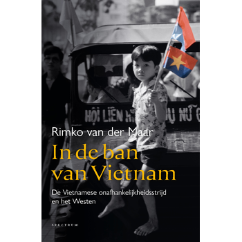 In de ban van Vietnam (Paperback) bij Singel 344