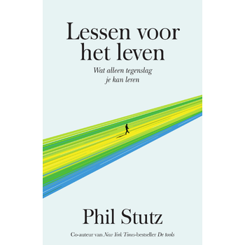 Lessen voor het leven (Paperback) bij Singel 344