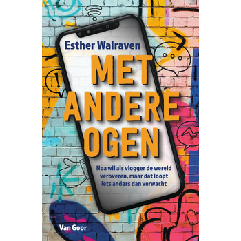 Met andere ogen (Paperback) bij Singel 344