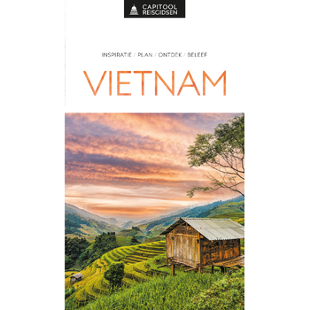 Vietnam (Paperback) bij Singel 344