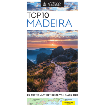 Madeira (Paperback) bij Singel 344