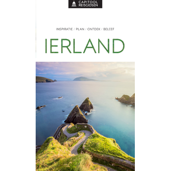Ierland (Paperback) bij Singel 344