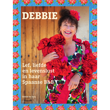 Debbie (Hardback) bij Singel 344