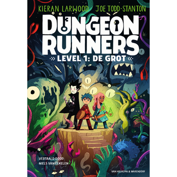 De grot (Hardback) bij Singel 344