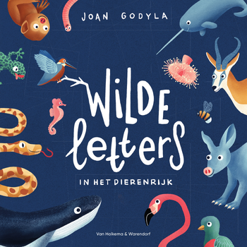 Wilde letters (Hardback) bij Singel 344