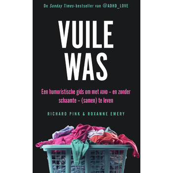 Vuile was (Paperback) bij Singel 344