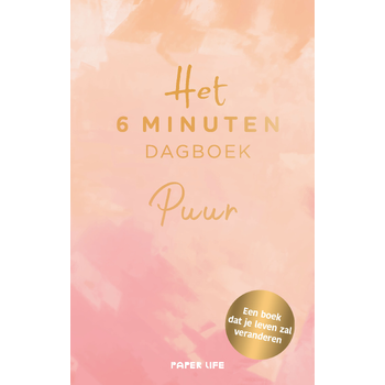 Puur (Hardback) bij Singel 344