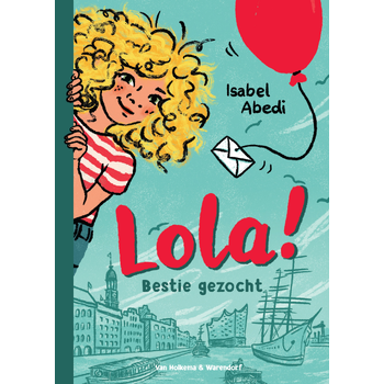 Lola! - Bestie gezocht (Paperback) bij Singel 344