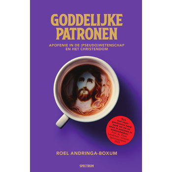 Goddelijke patronen (Paperback) bij Singel 344