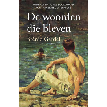 De woorden die bleven (Paperback) bij Singel 344