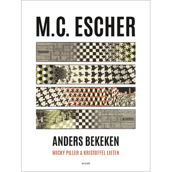 M.C. Escher (Paperback) bij Singel 344