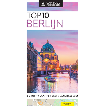 Berlijn (Paperback) bij Singel 344