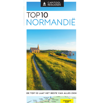 Normandië (Paperback) bij Singel 344