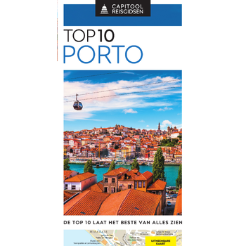Porto (Paperback) bij Singel 344