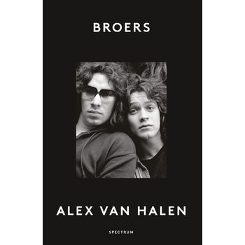 Broers (Paperback) bij Singel 344