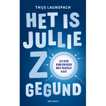 Het is jullie zo gegund (Paperback) bij Singel 344