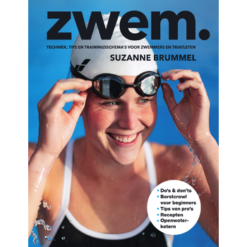 Zwem. (Paperback) bij Singel 344