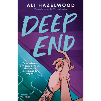 Deep End (Paperback) bij Singel 344