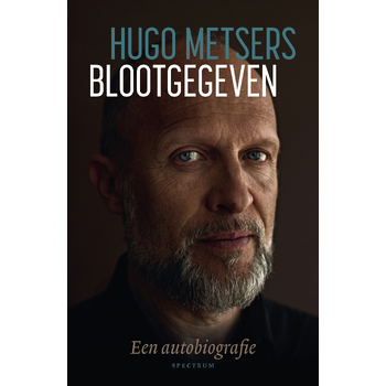 Blootgegeven (Paperback) bij Singel 344