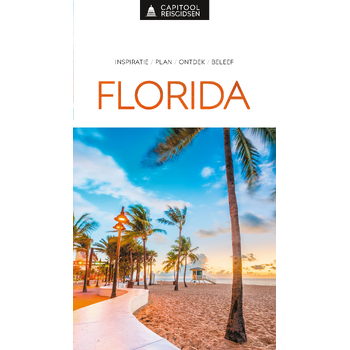 Florida (Paperback) bij Singel 344