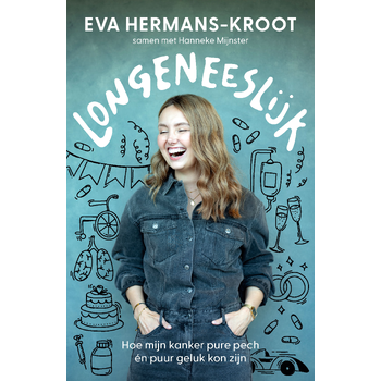Longeneeslijk (Paperback) bij Singel 344