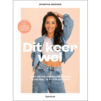Dit keer wel (Paperback) bij Singel 344