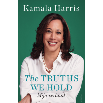 The Truths We Hold (Paperback) bij Singel 344
