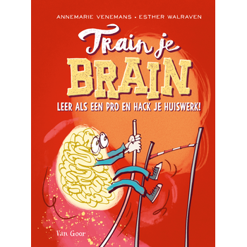 Train je brain (Hardback) bij Singel 344