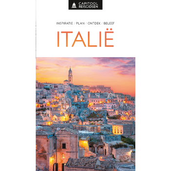 Italië (Paperback) bij Singel 344