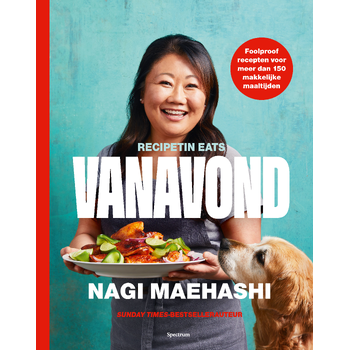 RecipeTin Eats - Vanavond (Paperback) bij Singel 344