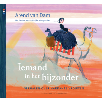 Iemand in het bijzonder (Paperback) bij Singel 344