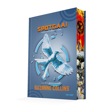 De Hongerspelen 3 : Spotgaai bij Singel 344