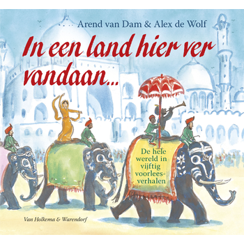 In een land hier ver vandaan (Paperback) bij Singel 344